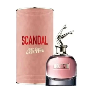Jean Paul Gaultier Scandal Eau de Parfum 80ml Dama