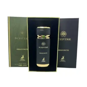 Maison Alhambra Sceptre Amazonite Eau de Parfum 100ml Unisex Original