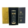 Maison Alhambra Sceptre Bronzite EDP 100ml Unisex Original