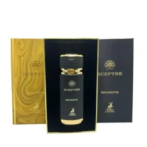 Maison Alhambra Sceptre Bronzite EDP 100ml Unisex Original