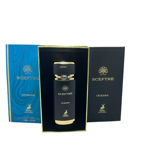 Maison Alhambra Sceptre Oceana EDP 100ml Unisex Original