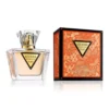 Guess Seductive Flirt Eau de Toilette 75ml Dama