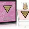 Guess Seductive Kiss Eau de Toilette 75ml Dama