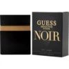 Guess Seductive Noir Eau de Toilette 100ml Caballero