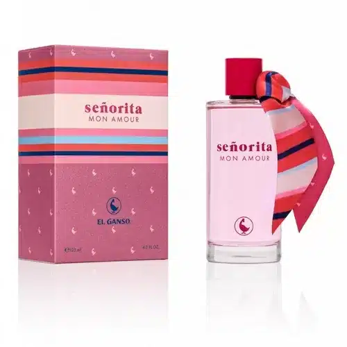 El Ganso Señorita Mon Amour Eau de Toilette 125ml Dama