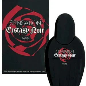 Sensation Ecstasy Noir Paris Eau de Parfum Dama 100ml