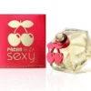 Pacha Ibiza Sexy Eau de Toilette Dama 80ml