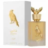 Lattafa Shaheen Gold Pride Eau de Parfum 100ml Unisex
