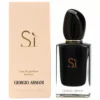 Giorgio Armani Si Eau de Parfum Intense 100ml Dama
