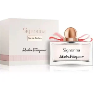 Signorina de Salvatore Ferragamo Eau de Parfum Dama 100ml