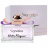 Signorina de Salvatore Ferragamo Eau de Toilette Dama 100ml