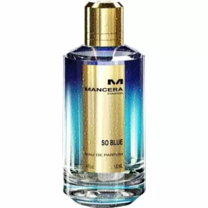 Mancera So Blue Eau de Parfum Unisex 120ml