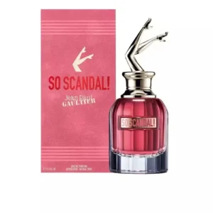 Jean Paul Gaultier So Scandal Eau de Parfum 80ml Dama