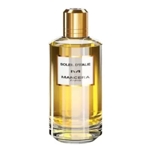 Mancera Soleil D´Italie Eau de Parfum Unisex 120ml