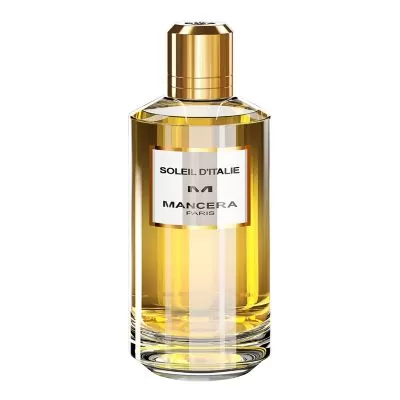 Mancera Soleil D´Italie Eau de Parfum Unisex 120ml