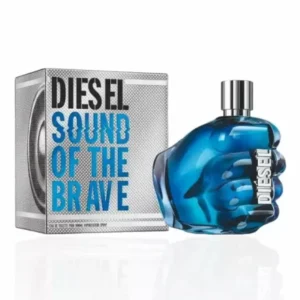Diesel Sound Of The Brave EDT 75ml Caballero