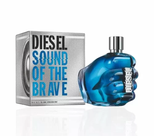 Diesel Sound Of The Brave EDT 75ml Caballero