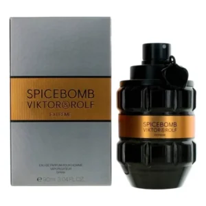 Viktor & Rolf Spicebomb Extreme Eau de Parfum Caballero 90ml