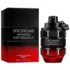 Viktor & Rolf Spicebomb Infrared Eau de Toilette Caballero 90ml