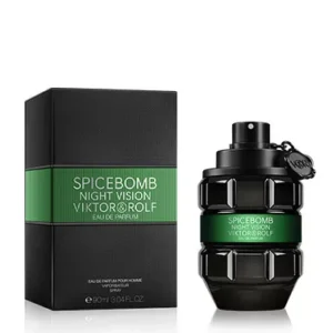 Viktor & Rolf Spicebomb Night Vision Eau de Parfum Caballero 90ml