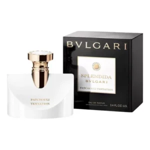 Bulgari Splendida Patchouli Tentation EDP 100ml Dama
