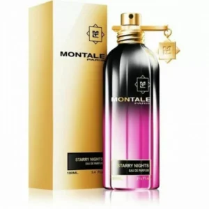 Montale Starry Nights Eau de Parfum Unisex 100ml