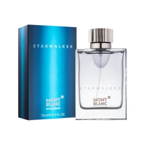 Mont Blanc Starwalker Eau de Toilette Caballero 75ml