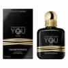 Giorgio Armani Stronger With You Oud EDP 50ml Caballero