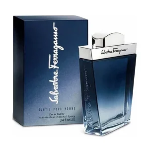 Subtil Pour Homme De Salvatore Ferragamo Eau de Toilette Caballero 100ml