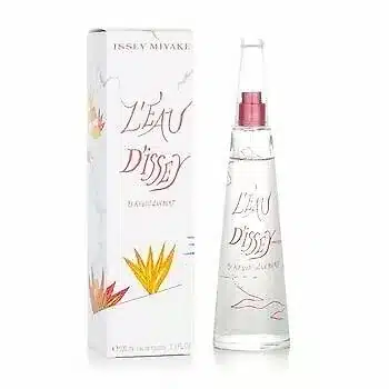 Issey Miyake Summer Edition by Kevin Lucbert EDT 100ml Dama