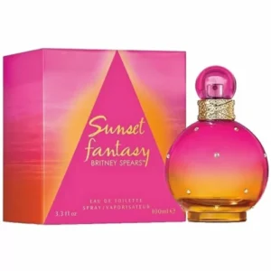 Britney Spears Sunset Fantasy EDT Dama 100ml