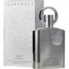 Afnan Supremacy Pour Homme EDP Caballero 100ml