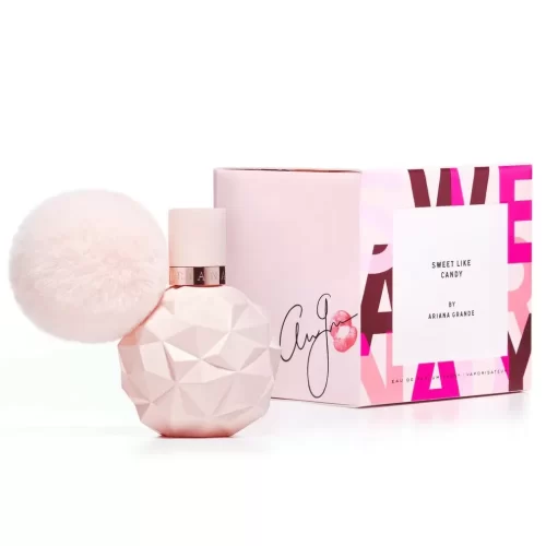 Ariana Grande Sweet Like Candy Eau de Parfum Dama 100ml