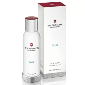 Swiss Army Classic Sport Eau de Toilette Caballero 100ml