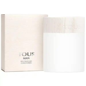 Tous Man Les Colognes Concentrees Eau de Toilette Caballero 100ml