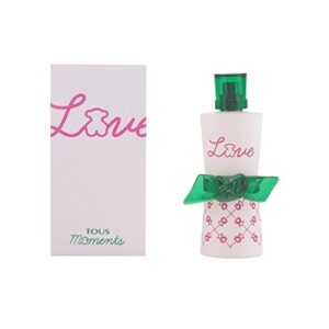 Tous Love Moments Eau de Toilette Dama 90ml