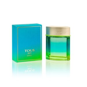 Tous Man Chill Eau de Toilette Caballero 100ml