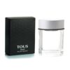 Tous Man Eau de Toilette Caballero 100ml