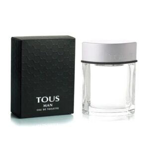 Tous Man Eau de Toilette Caballero 100ml
