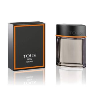 Tous Man Intense Eau de Toilette Caballero 100ml