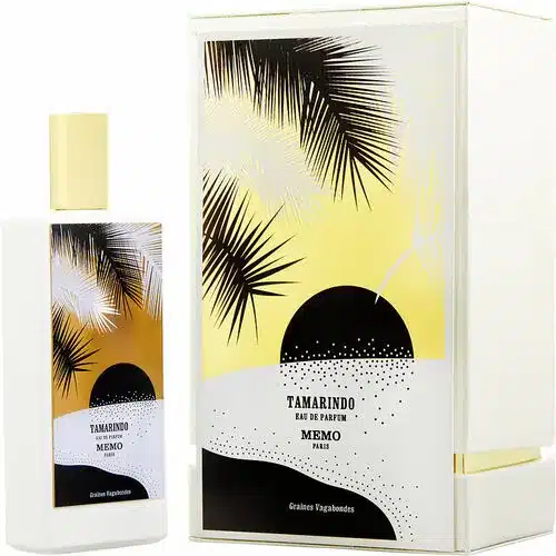 Memo Paris Tamarindo Memo Eau de Parfum Unisex 75ml