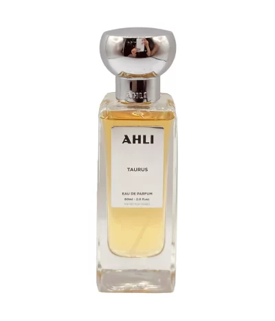 Ahli Taurus Eau de Parfum Unisex 60ml