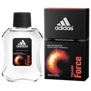 Adidas Team Force Eau de Toilette Caballero 100ml
