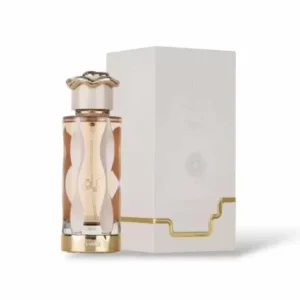 Lattafa Teriaq Eau de Parfum 100ml Unisex Original