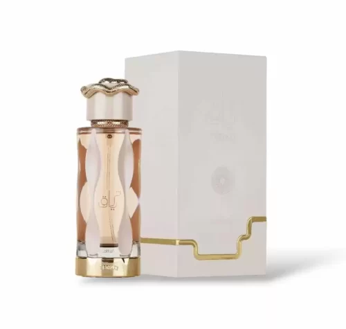 Lattafa Teriaq Eau de Parfum 100ml Unisex Original