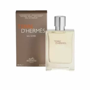 Terre D´Hermes Eau Givrée Eau de Parfum 100ml Caballero