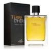 Terre D’Hermes Parfum 200ml Caballero