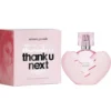 Ariana Grande Thank U Next EDP Dama 100ml