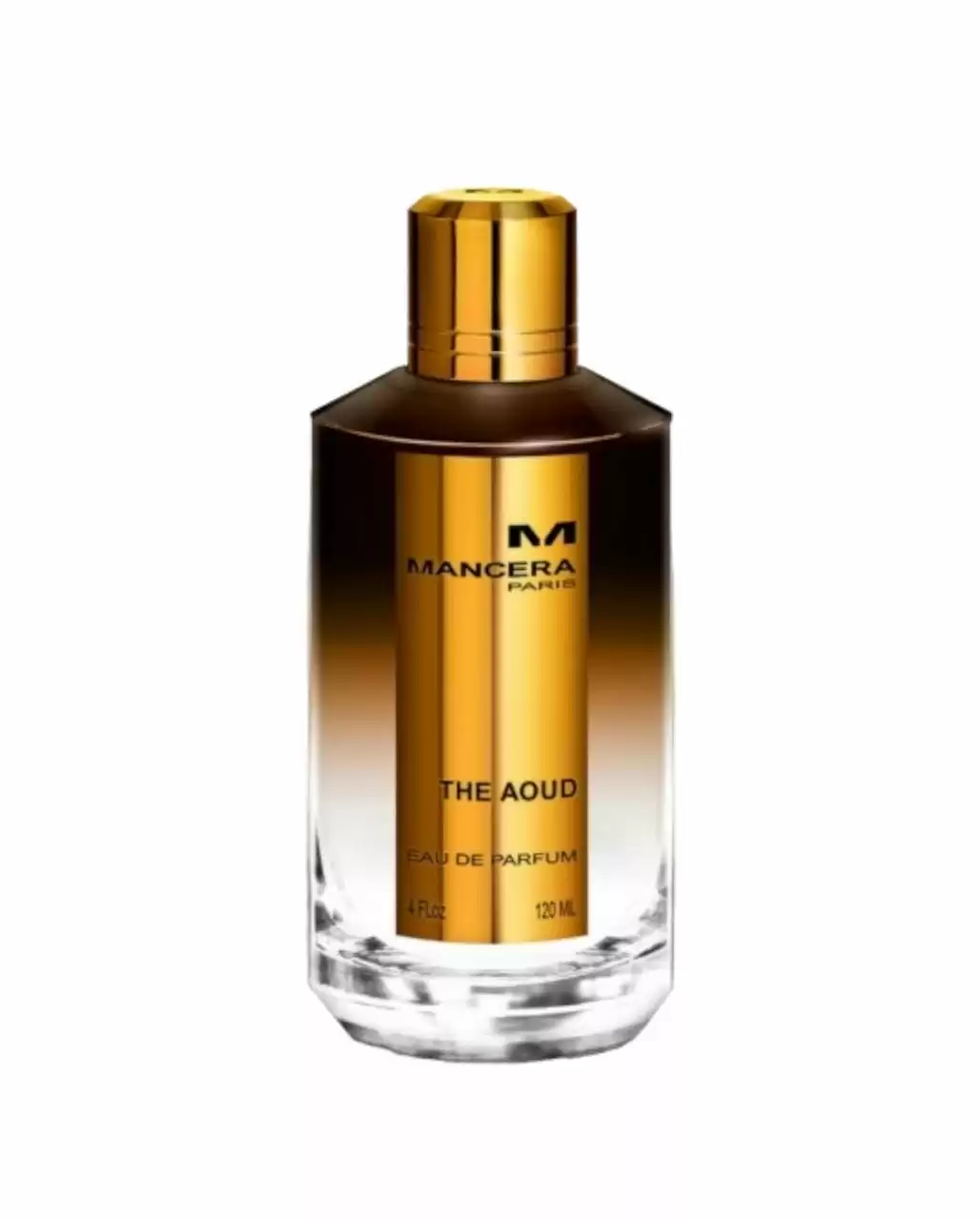 Mancera The Aoud Eau de Parfum Unisex 120ml