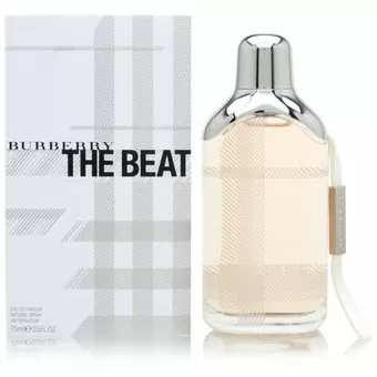 Burberry The Beat Eau de Parfum Dama 75ml